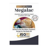 Megalac Premium Kitten Milk Replacer