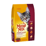 Meow Mix Hairball Control