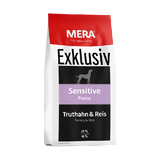 Mera Exklusiv Sensitive Puppy (Turkey & Rice)