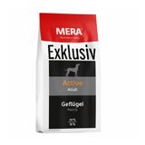 Mera Exklusiv Active Adult (Poultry) Dog Food