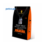 Mr. Pet Organic Dog Food All Life Stage