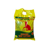 Pack of 5 Fancy Cat Litter 5 KG