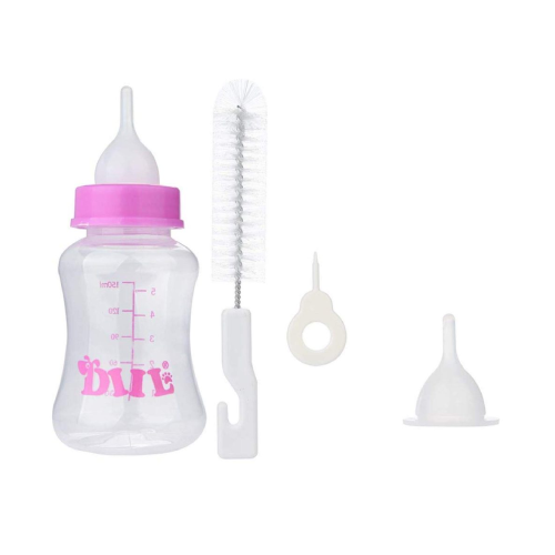 Pet Feeding Bottle