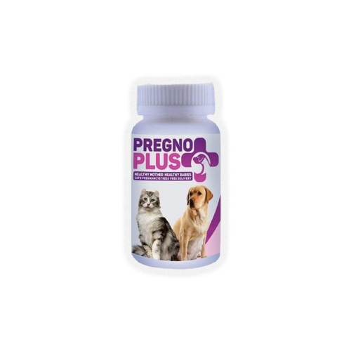 Pregno Plus 200gm By Pets Emporium