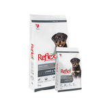 Reflex Puppy Food Lamb And Rice