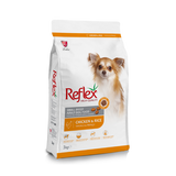 Reflex Small Breed Adult Dog Food With Chicken