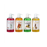 Remu Flea n Tick Shampoo with Conditioner