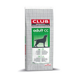 ROYAL CANIN CLUB PRO ADULT CC DRY DOG FOOD