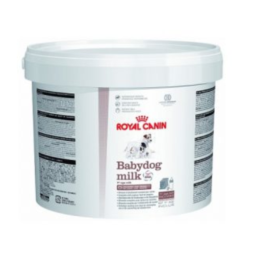 Royal Canin Baby Dog Milk