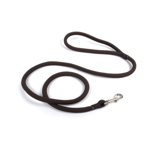 Round Rope Leash Simple for Dogs Pets Emporium