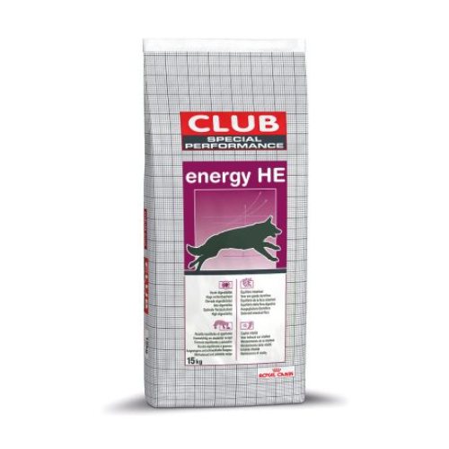 ROYAL CANIN CLUB PRO HE DRY DOG FOOD