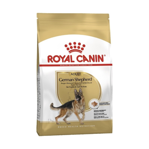 Royal Canin German Shepherd Adult Dog Food