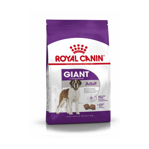 Royal Canin Gaint Adult Dry Dog Food