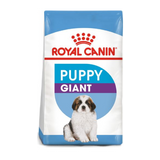 Royal Canin Gaint Puppy Dry Dog Food