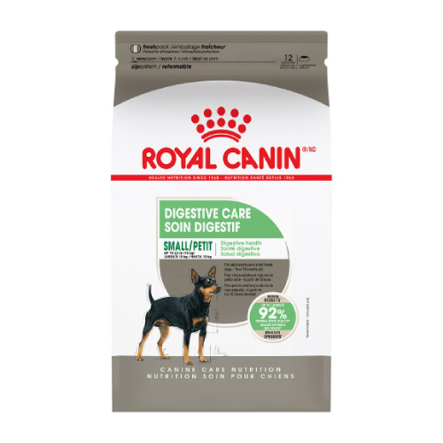 ROYAL CANIN DIGESTIVE CARE DRY DOG FOOD