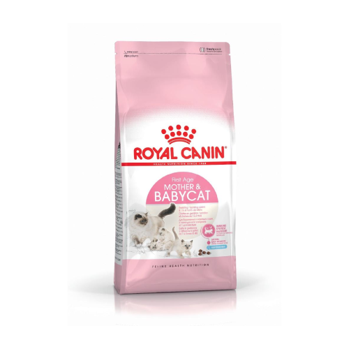 Royal Canin Mother & Baby Dry Cat Food