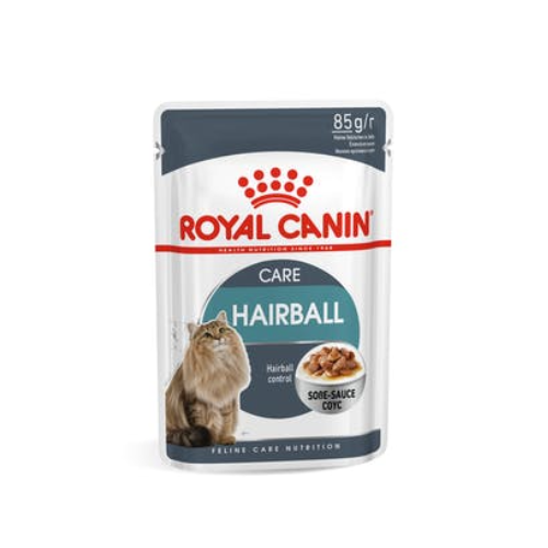 Royal Canin Hairball Care Gravy Pouch