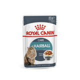 Royal Canin Hairball Care Gravy Pouch