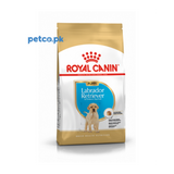 ROYAL CANIN LABRADOR PUPPY DRY DOG FOOD