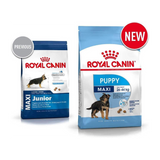 ROYAL CANIN MAXI PUPPY DRY DOG FOOD