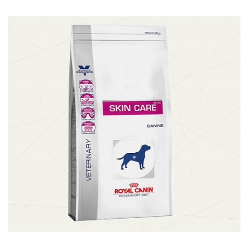 ROYAL CANIN SKIN CARE ADULT DRY DOG FOOD