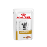 Royal Canin Urinary S/O CAT Pouch