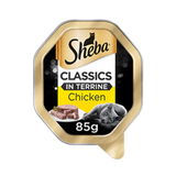 Sheba Classics in terrine with Chicken 85