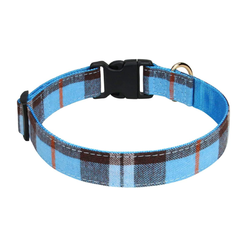 Soft Puppy Collar Small