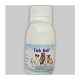 Tick Bell For Dogs