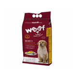 Woof Adult Dog Food