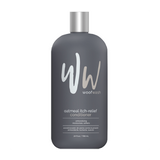 Woof Wash Soothing Oatmeal Conditioner