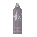 Woof Wash Silky Dry Shampoo