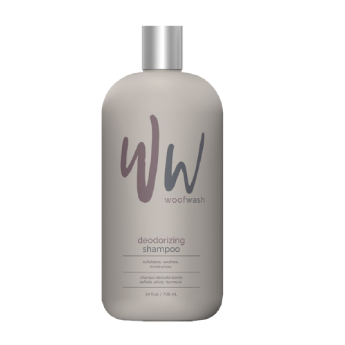 Woof Wash 4-in-1 Shampoo