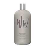 Woof Wash 4-in-1 Shampoo