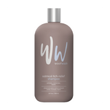 Woof Wash Soothing Oatmeal Shampoo