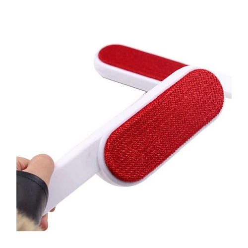 Lint Brush