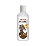 Ketorex Shampoo for Skin Problems