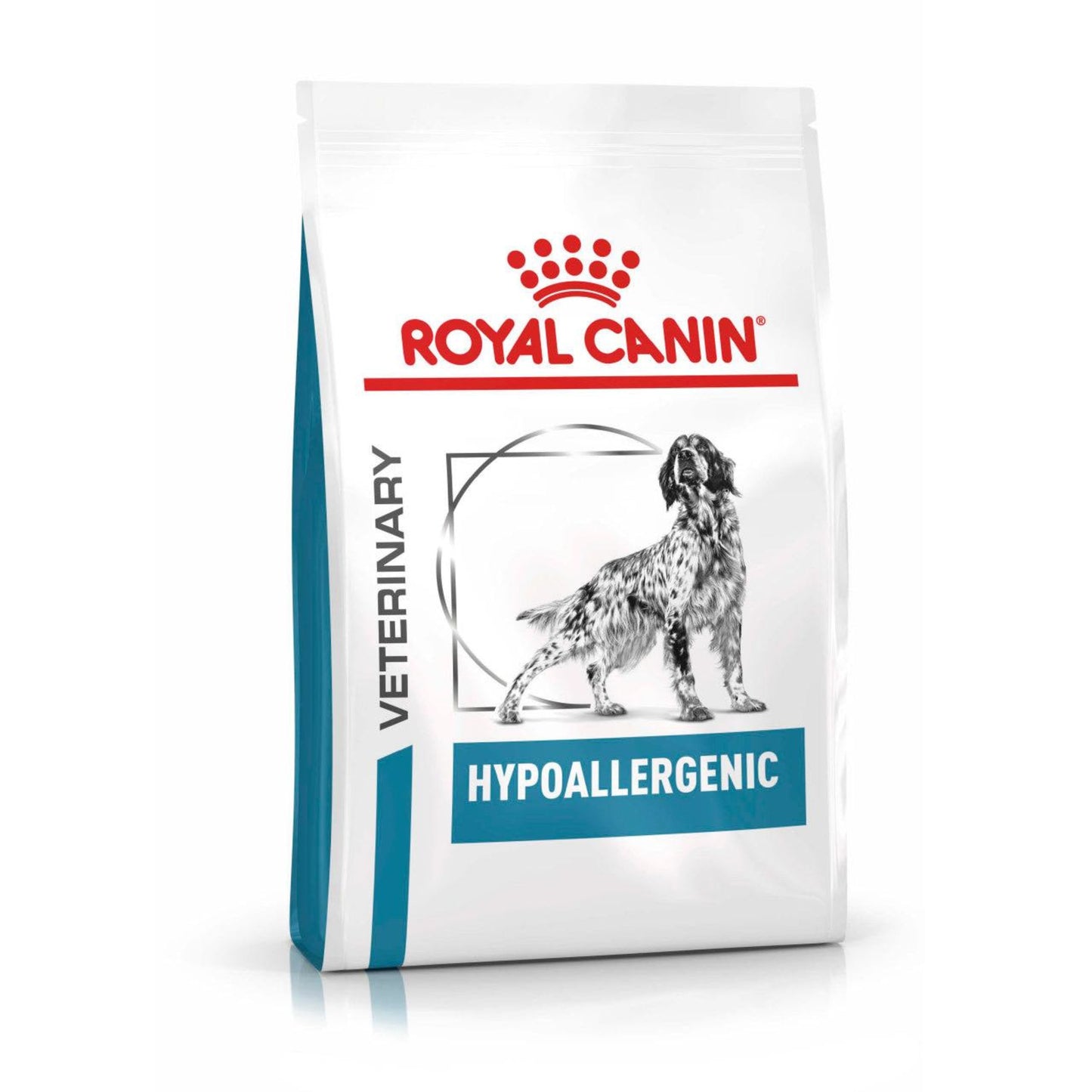 Royal Canin Hypoallergenic Adult Dry Dog Food