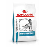 Royal Canin Hypoallergenic Adult Dry Dog Food - Pets Emporium