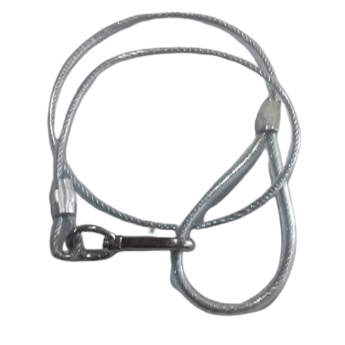 Wire Leash - Pets Emporium