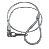 Wire Leash - Pets Emporium